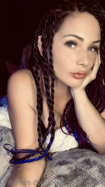 persephonecantrelle Nude Leaks OnlyFans Photo 6