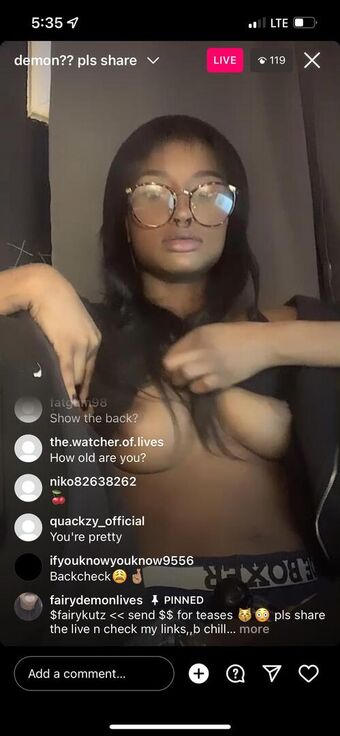 petitchepii Nude Leaks OnlyFans Photo 13