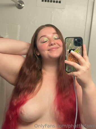 phattiefawn Nude Leaks OnlyFans Photo 16