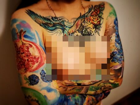 PinkHurricane8 / Pink_Hurricane Nude Leaks OnlyFans  – Leaked Models