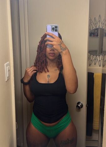 Prettyfacelashay Nude Leaks OnlyFans Photo 1