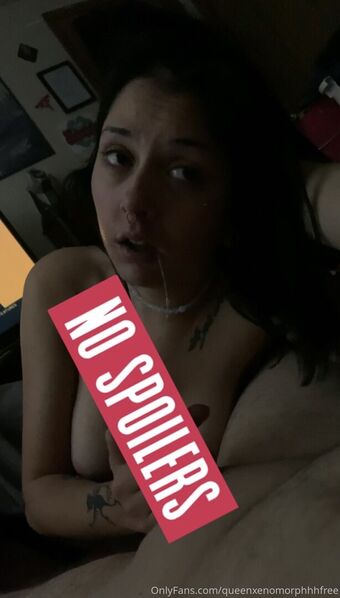 queenxenomorphhhfree Nude Leaks OnlyFans Photo 1