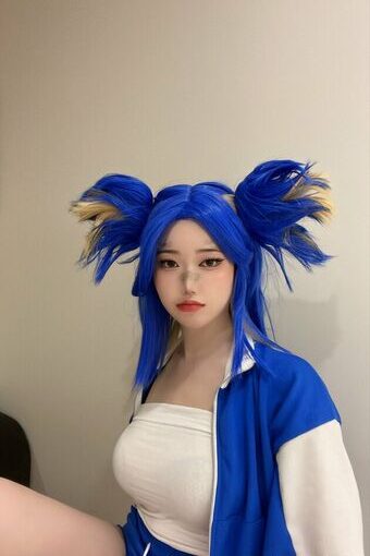quitcosplayer / taikocosplay Nude Leaks OnlyFans  – Leaked Models