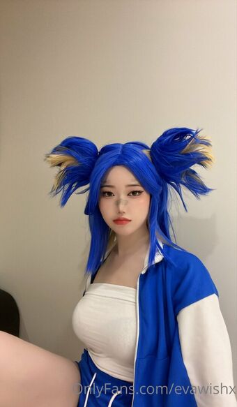 quitcosplayer Nude Leaks OnlyFans Photo 7