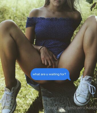 raerichards Nude Leaks OnlyFans Photo 10