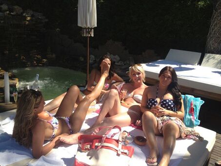 Rebeca Smith Nude Leaks OnlyFans Photo 18