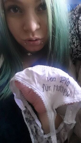 Ria Pompadour Nude Leaks OnlyFans Photo 39