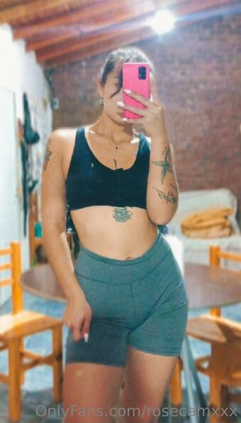 rosecamxxx Nude Leaks OnlyFans Photo 12