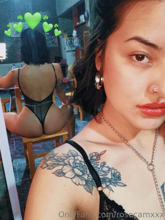 rosecamxxx Nude Leaks OnlyFans Photo 16