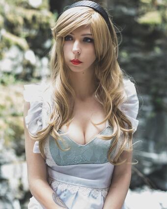 RozeMasquerade Nude Leaks OnlyFans Photo 8