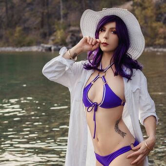 RozeMasquerade Nude Leaks OnlyFans Photo 7