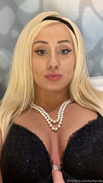 Rubydaily Nude Leaks OnlyFans Photo 28