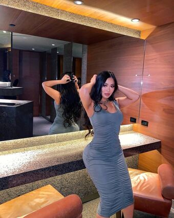 Sakura Nakamura Nude Leaks OnlyFans Photo 19