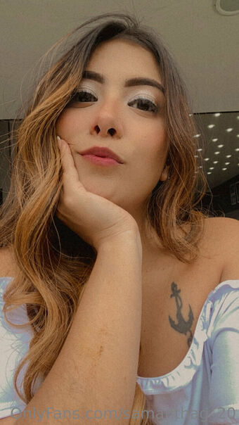 samanthag_20 Nude Leaks OnlyFans Photo 6