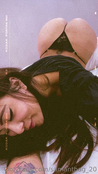 samanthag_20 Nude Leaks OnlyFans Photo 11