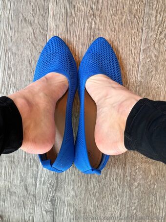 sandrasoftsoles Nude Leaks OnlyFans Photo 14