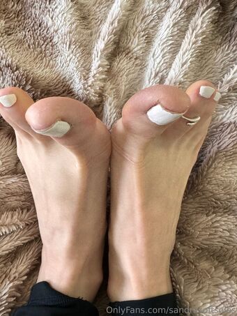 sandrasoftsoles Nude Leaks OnlyFans Photo 10