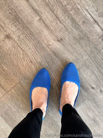 sandrasoftsoles Nude Leaks OnlyFans Photo 12