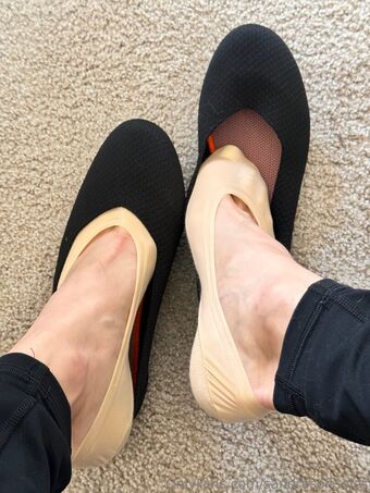 sandrasoftsoles Nude Leaks OnlyFans Photo 18