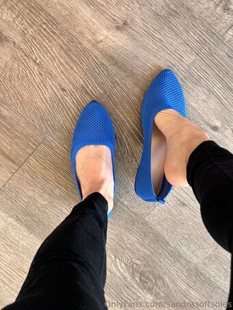 sandrasoftsoles Nude Leaks OnlyFans Photo 13
