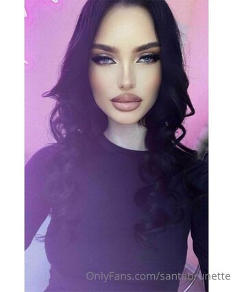 santabrunette Nude Leaks OnlyFans Photo 1