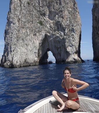 Sara Sampaio Nude Leaks OnlyFans Photo 75