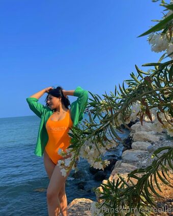 sareelle Nude Leaks OnlyFans  – Leaked Models