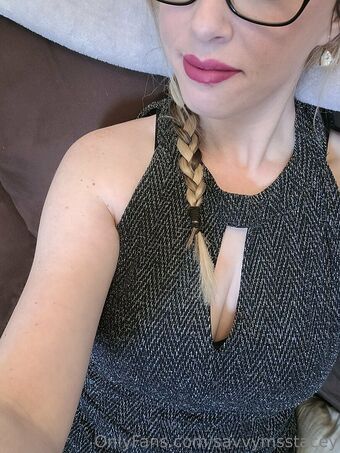savvymsstacey Nude Leaks OnlyFans Photo 41