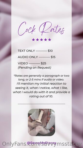 savvymsstacey Nude Leaks OnlyFans Photo 43