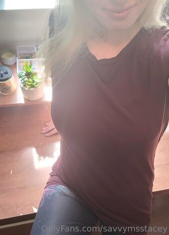 savvymsstacey Nude Leaks OnlyFans Photo 40