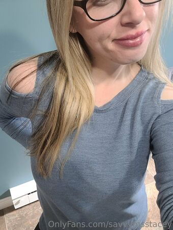 savvymsstacey Nude Leaks OnlyFans Photo 37