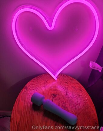 savvymsstacey Nude Leaks OnlyFans Photo 38