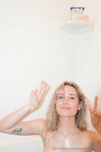 scarlettnior Nude Leaks OnlyFans Photo 24