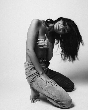 Shani Mor Resnick Nude Leaks OnlyFans Photo 26