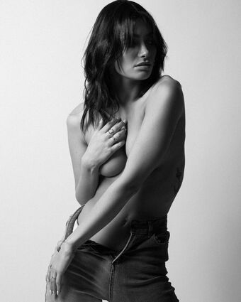 Shani Mor Resnick Nude Leaks OnlyFans Photo 23