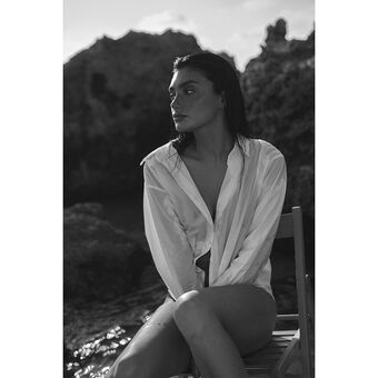 Shani Mor Resnick Nude Leaks OnlyFans Photo 22