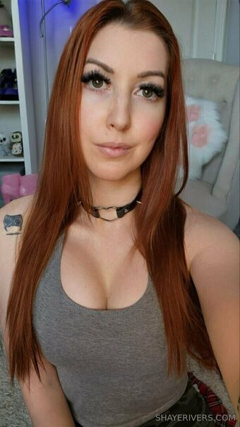 shayerivers Nude Leaks OnlyFans Photo 12