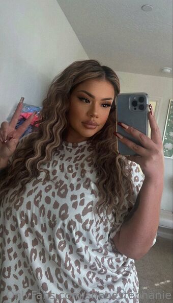 SheBeStephanie Nude Leaks OnlyFans Photo 19