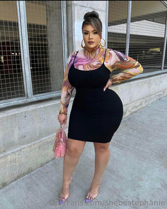 SheBeStephanie Nude Leaks OnlyFans Photo 22