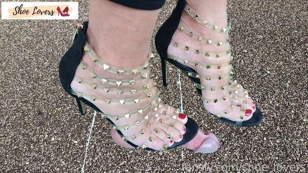 shoe_lovers Nude Leaks OnlyFans Photo 11