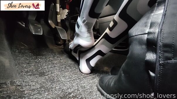 shoe_lovers Nude Leaks OnlyFans Photo 18