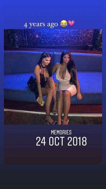 Simone Goodall Nude Leaks OnlyFans Photo 41