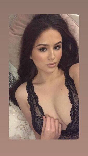 Simone Goodall Nude Leaks OnlyFans Photo 40