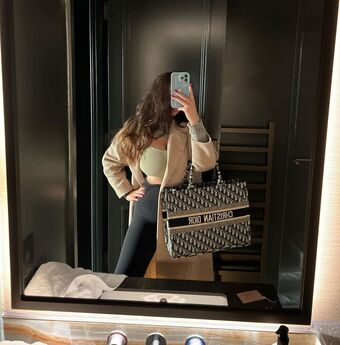 Simone Goodall Nude Leaks OnlyFans Photo 45