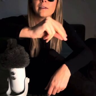 Simply Kel ASMR / kellymorgannn_ / user Nude Leaks OnlyFans  – Leaked Models