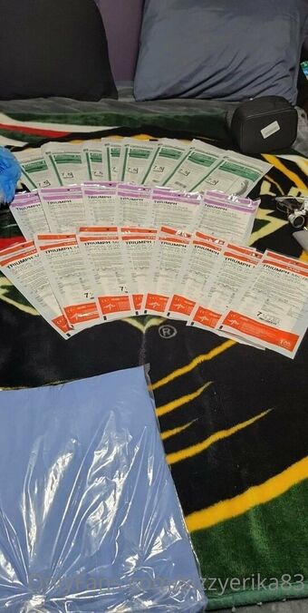 sizzyerika83 Nude Leaks OnlyFans Photo 8