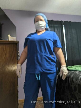 sizzyerika83 Nude Leaks OnlyFans Photo 10