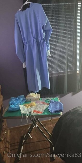 sizzyerika83 Nude Leaks OnlyFans Photo 9