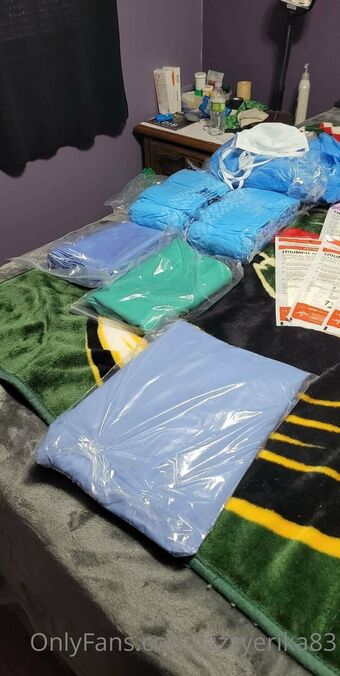 sizzyerika83 Nude Leaks OnlyFans Photo 7