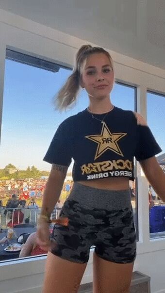 Skilah Blue Nude Leaks OnlyFans Photo 9